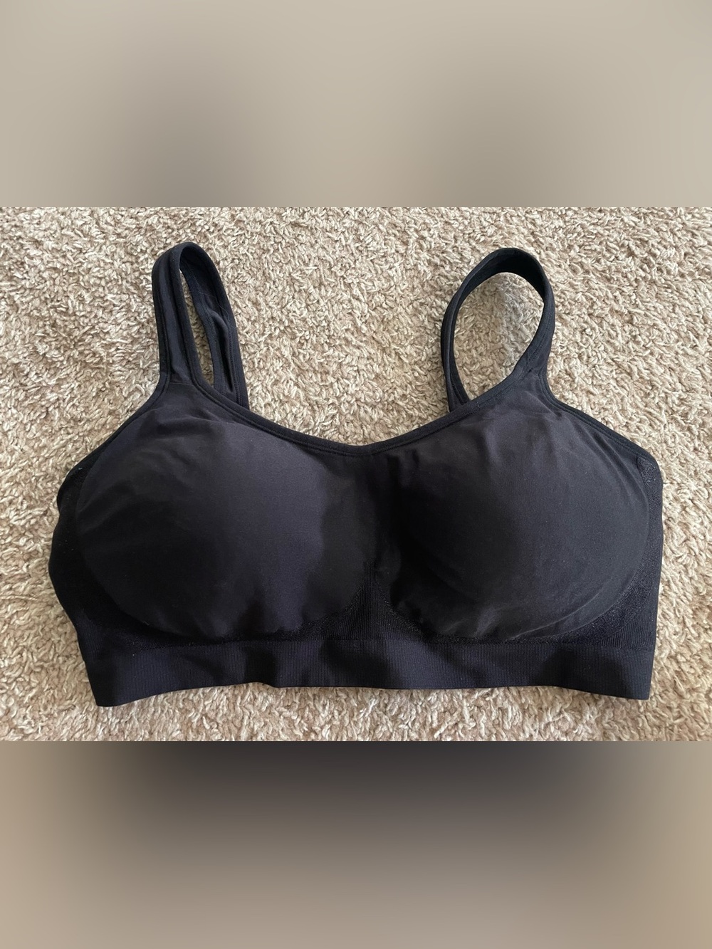 Truekind bra 2XL